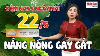 Dự Báo Thời Tiết Mới Nhất Đêm Nay Và Ngày Mai 225 Dự Báo Thời Tiết Mới Nhất Hôm Nay Báo Nhân Dân
