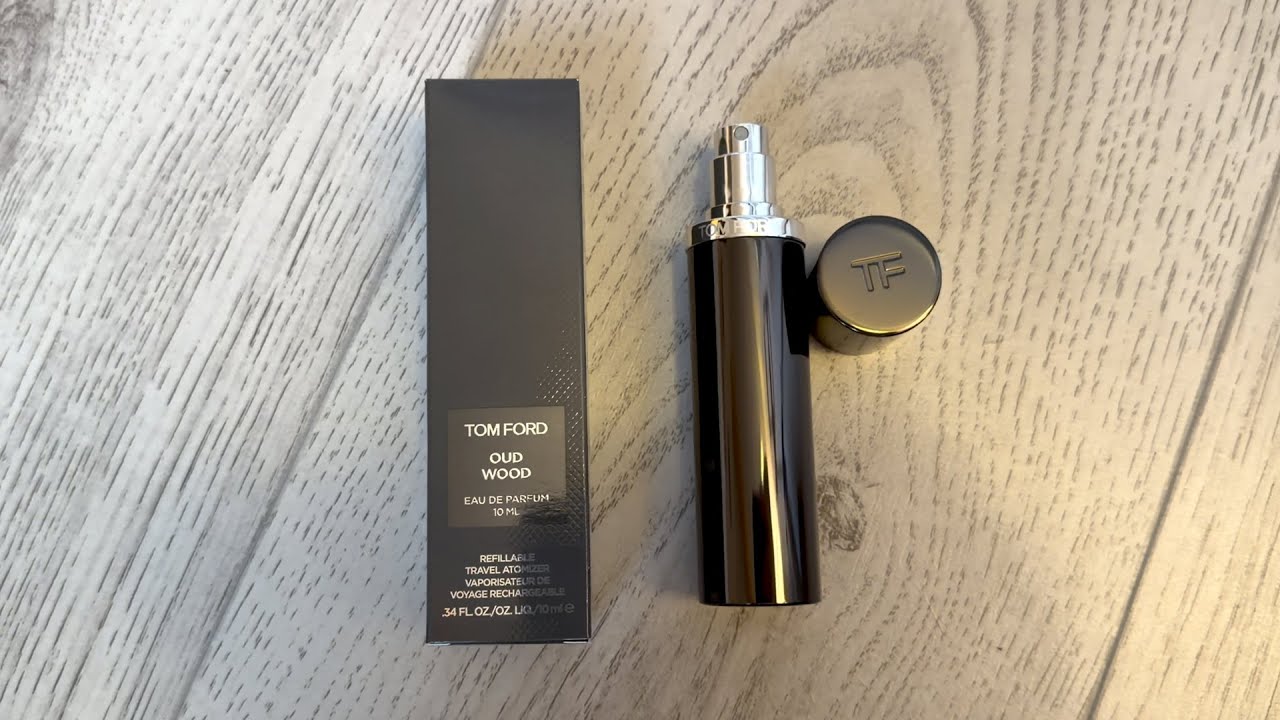 Tom Ford Oud Wood Review (10ml / 0.34 oz) – Luxury Unisex