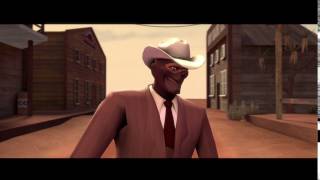 [SFM] muerte