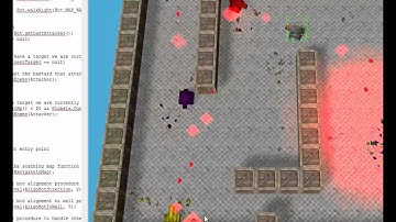 Javascript Coding Challenge Game - WIP 5