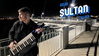 Aslan - Sultan Tallava (Official Video) #keşfet #bulgaria