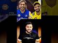 Ruturaj Gaikwad on MS Dhoni | IPL 2027 Season 💛🔥
