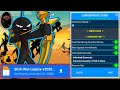 Stick War Legacy Mod Apk 2026.1.16 - Unlimited Money & Unlock All Skins