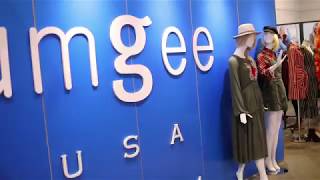 Umgee Usa 2018 August Magic Show