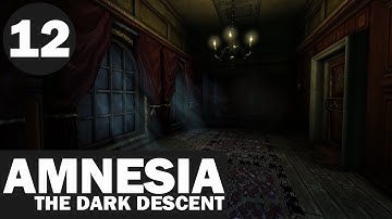 Amnesia: The Dark Descent - Part 12 - Sewer Run