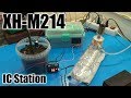 XH-M214 Реле с датчиком влажности почвы / Полный обзор / ICStation