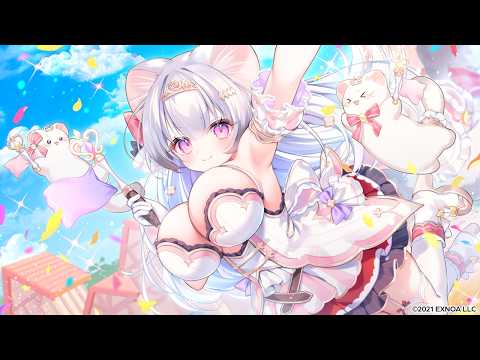 エンジェリックリンク「堕天使紹介！」vol.633 (チリアット(姫騎士