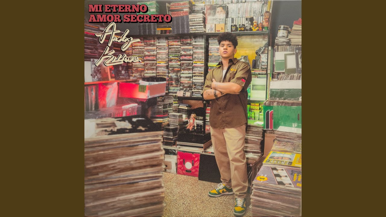 Mira Mi Eterno Amor Secreto en YouTube Mira Mi Eterno Amor Secreto en YouTube