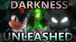 FNF - Darkness Unleashed (Vocals Only) +FLP