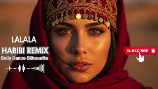 Habibi Arabic Love Song | Deep House Dance Music | Night Chill 🔥🌌