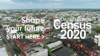2020 Census - Get Out The Count Video! - Count Me In