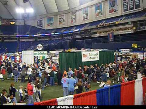 2010 Twins Fest Highlights-Satur...  January 30th