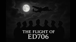 The Flight of ED706 – A Tribute to Seven Brave Airmen (WWII Memorial Song)