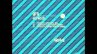 GRG - Stretch (Andre Sobota Remix) - Replug screenshot 5