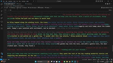 Deep Dive into Text Splitters in Langchain: Character  vs Recursive Character Text Splitter
