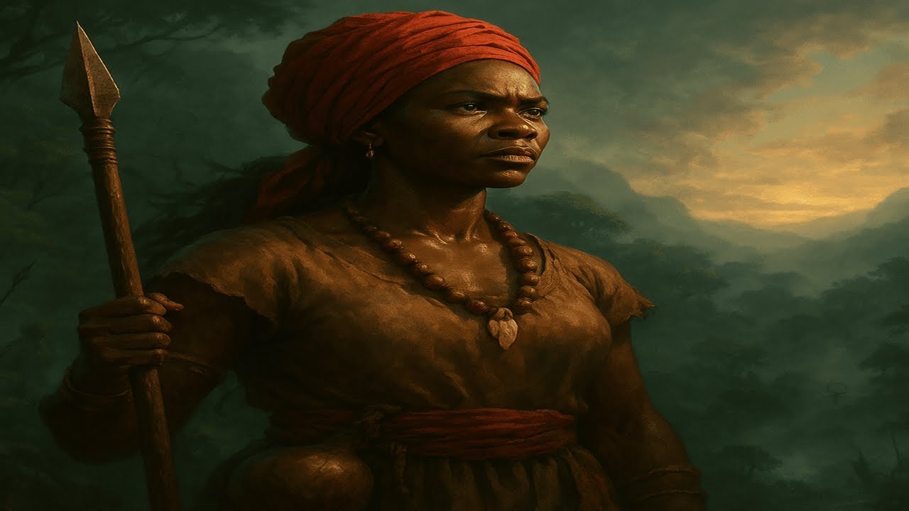 The Queen Who Outsmarted an Empire: Zenobia of Palmyra