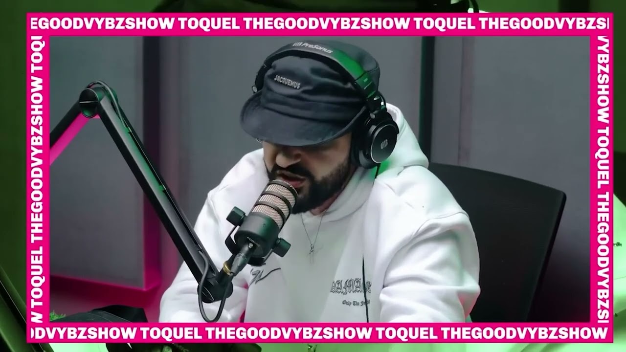 Watch TOQUEL - GOOD VYBZ Freestyle (Produced by Mindthegap) | WHAT IF I PRODUCED IT ? on YouTube Watch TOQUEL - GOOD VYBZ Freestyle (Produced by Mindthegap) | WHAT IF I PRODUCED IT ? on YouTube