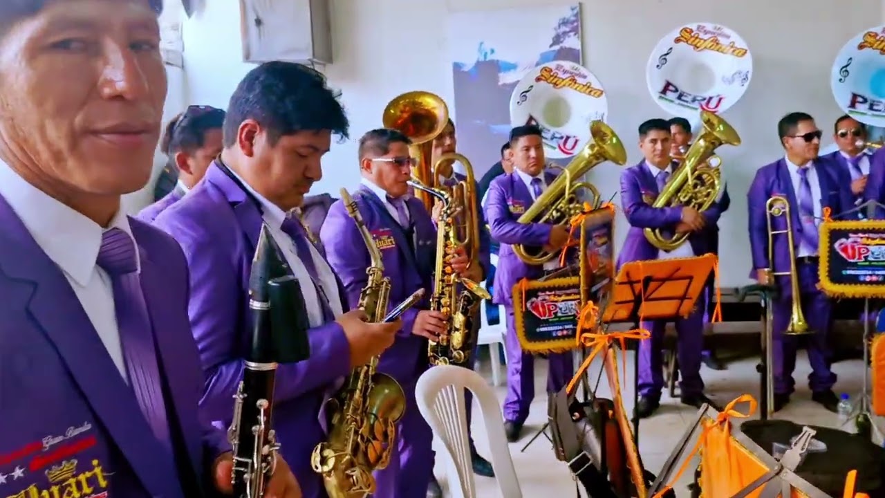 𝗖𝘂𝗰𝘂 𝗞𝘂𝗺𝗯𝗶𝗮 𝗠𝗶𝘅 𝗱𝗲 𝗥𝗲𝗰𝘂𝗲𝗿𝗱𝗼 𝐆𝐫𝐚𝐧 𝐁𝐚𝐝𝐚 𝐄𝐱𝐩𝐫𝐞𝐬𝐢𝐨𝐧 𝐒𝐢𝐧𝐟𝐨𝐧𝐢𝐜𝐚 𝐏𝐞𝐫𝐮 𝐀𝐧𝐜𝐚𝐬𝐡 𝐭𝐞𝐥𝐟; 986322034 #vivo #musica