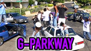 G-Parkway: The Notorious Sacramento Hood With Bay Area Ties