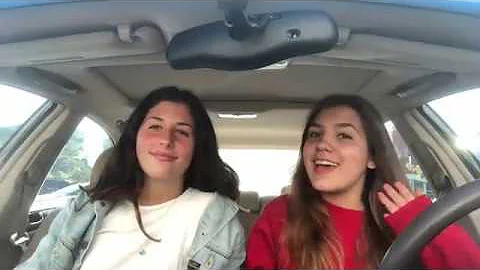 DRIVE WITH ME FT MADDIE