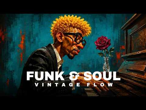 Timeless Soul Classics | 3 Hours of Deep Retro Funk & Soulful Grooves