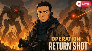LIVE!! -- FIRST STREAM OF 2026. WE'RE BACK. I  think...
