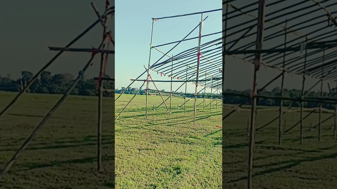 Tinglijan Wangala Garo Festival 2025 Nov th 5