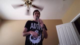 Tempest by deftones cover live
