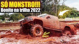 ARRANCADÃO NA LAMA E CIRCUITO OFF-ROAD IRADO EM BONITO-MS!!