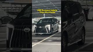 Transmax GM8,0km New Cars Export Hassle Free,Global Delivery#exportgarment #automobile