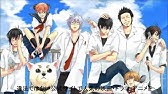 銀魂 アニポ Youtube