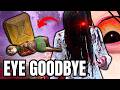 Onryo Unleashes Her Eye During The NEW Blood Moon Event | Dead By Daylight