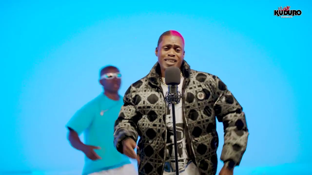 DOLOOK ENVENTOS FT DADA 2 - VENHO DE LONGE (PERFORMANCE)