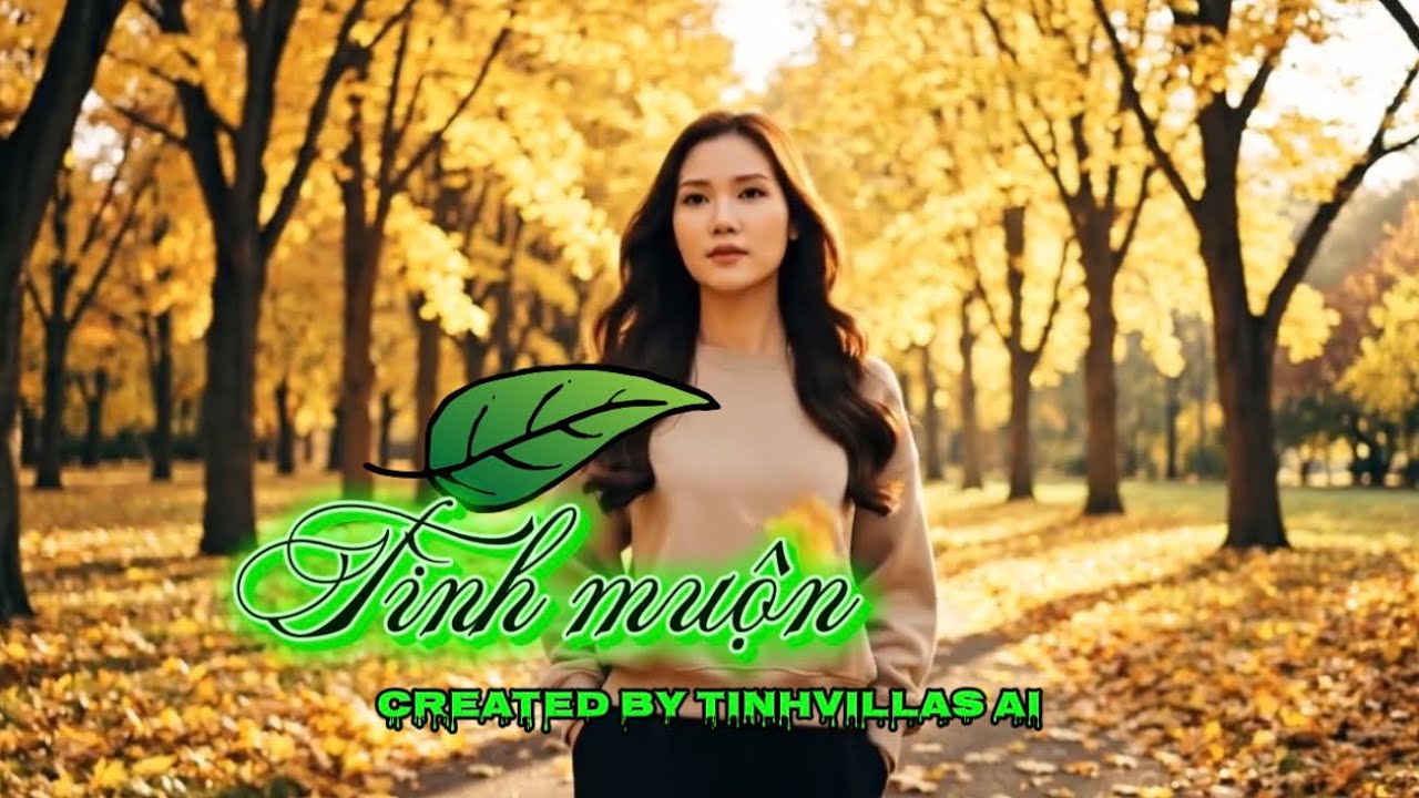 Tình muộn - Created by TinhVillas AI 