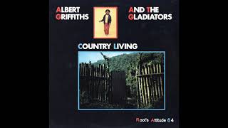 The Gladiators - Gone Already - (Country Living)