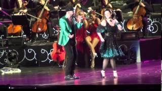 14 Se Fue - Laura Pausini in Arena 2 Maggio 2014