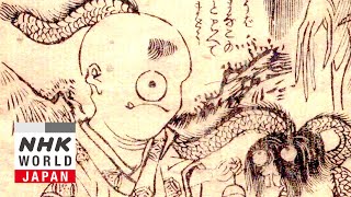 YOKAI—Exploring Hidden Japanese Folklore: HITOTSUMEKOZO - Time and Tide