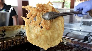 Top 10 Puerto Rican Street Foods | The BEST Street Food in Puerto Rico