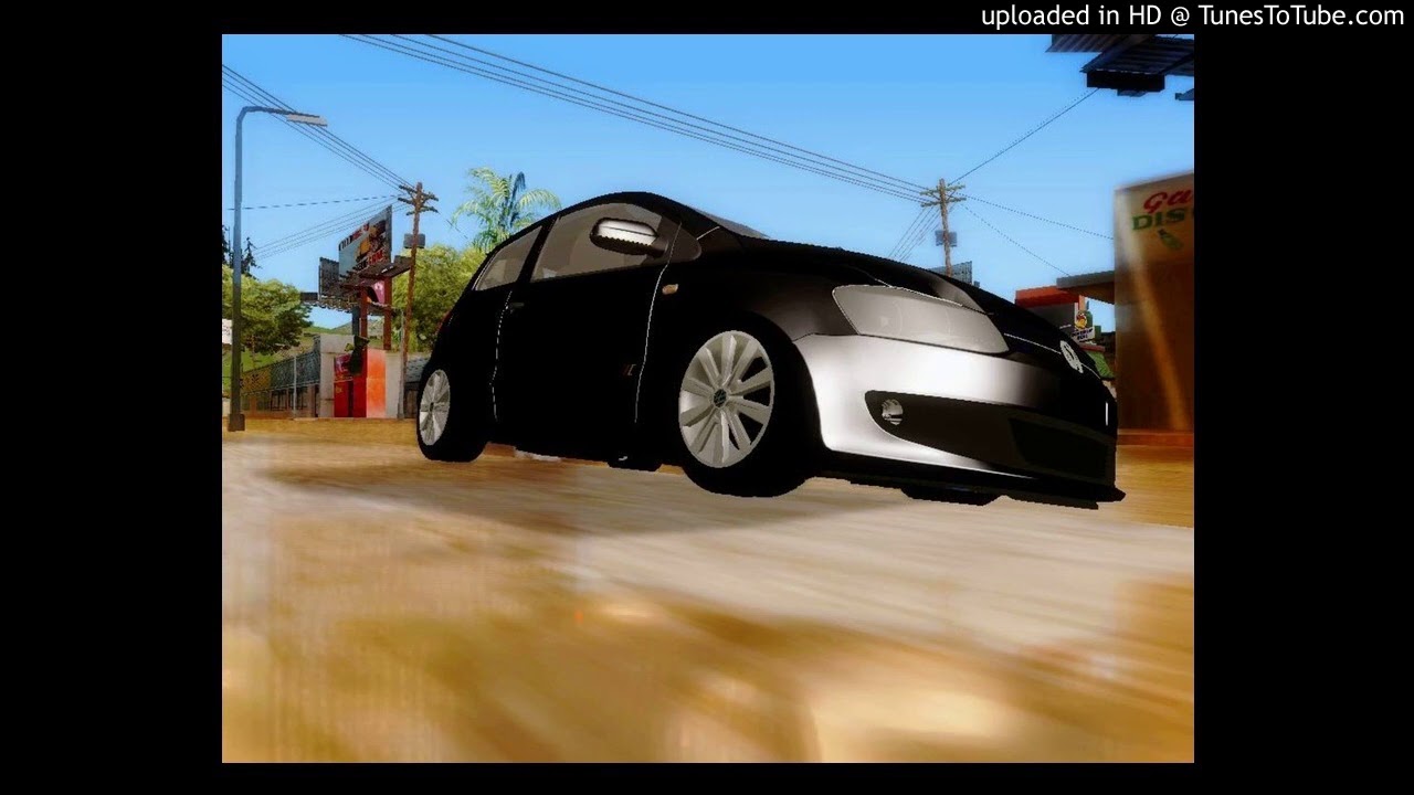 La Ocasión - De La Ghetto, Arcangel, Ozuna, Anuel Aa / Bass Boosted MTA Suko