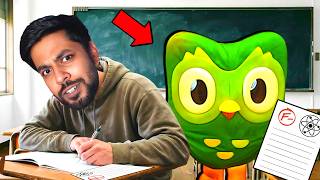 I TOOK A LANGUAGE TEST AND FAILED !! | Horror Gameplay | Mr IG