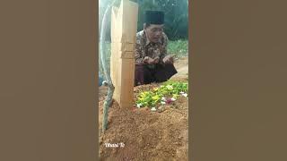 IBU KU KIRIMKAN DOA lagu sedih tak kuasa nahan air mata