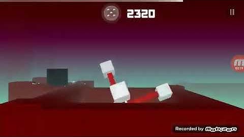 Smash Hit Checkpoint 11 Stage 4 Part 1 Mayhem Mode