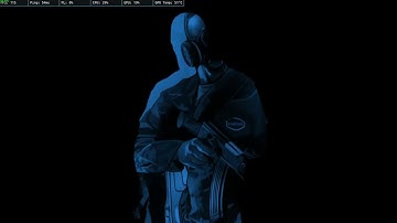 Loading Screen for FiveM