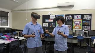 St Mark's Course Selection Guide: Computer Science