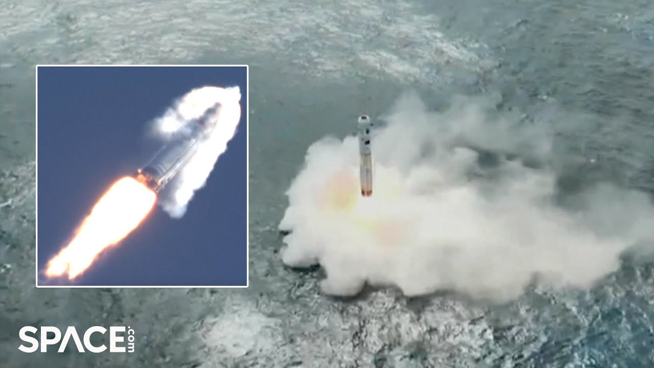 China aces crucial tests for new reusable rocket and crew capsule for the moon