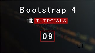 Bootstrap 4 | Stricture and Typography customize