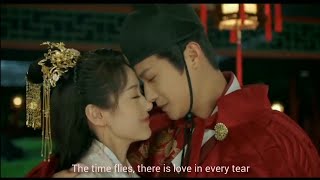 (eng sub) my sassy princess (FULL love story). ost FMV