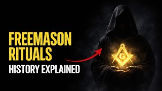 Freemason Rituals History: Secrets, Symbols & Legends Revealed (2026)