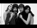 Kasabian on the cover of the October 2011 issue of Q Magazine (Q303)