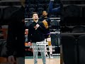 Goodie buckets are back ‼️ #shorts | Phoenix Suns